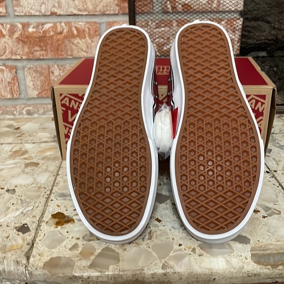 Vans Chima Ferguson Pro Port Royale Rosewood ultra Cush - Picture 7 of 11